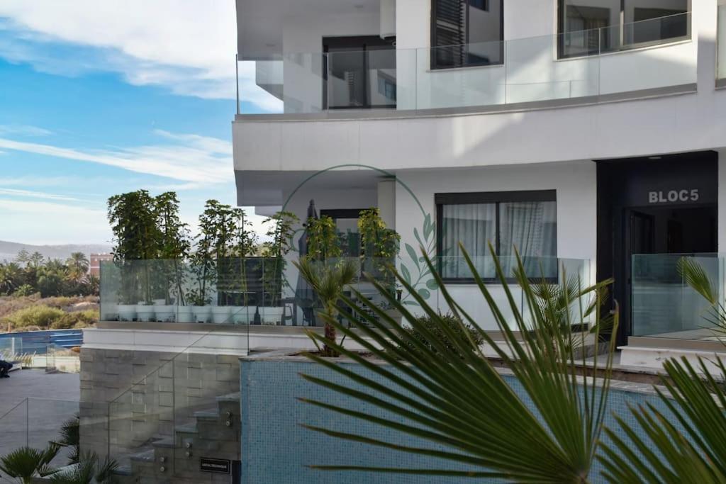 Olivia By Atlantic Apartment Agadir Exterior photo