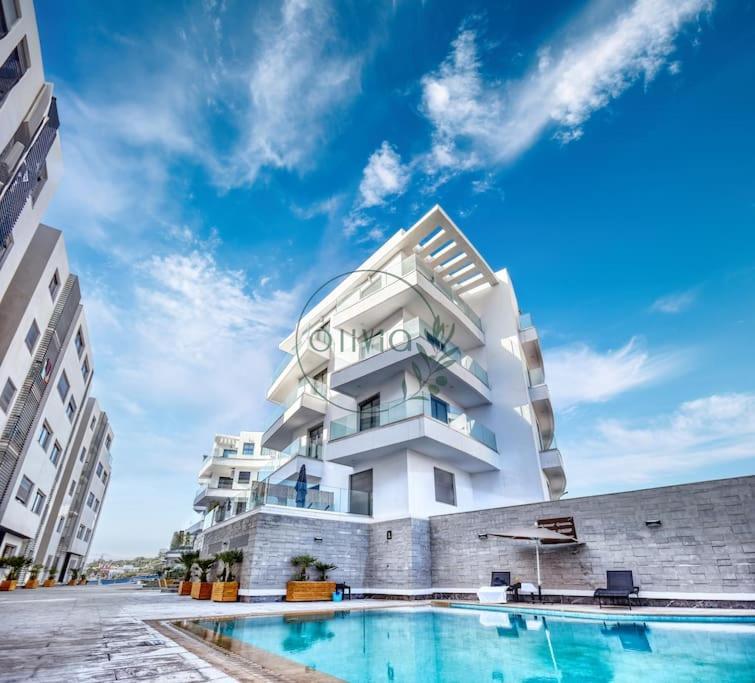 Olivia By Atlantic Apartment Agadir Exterior photo
