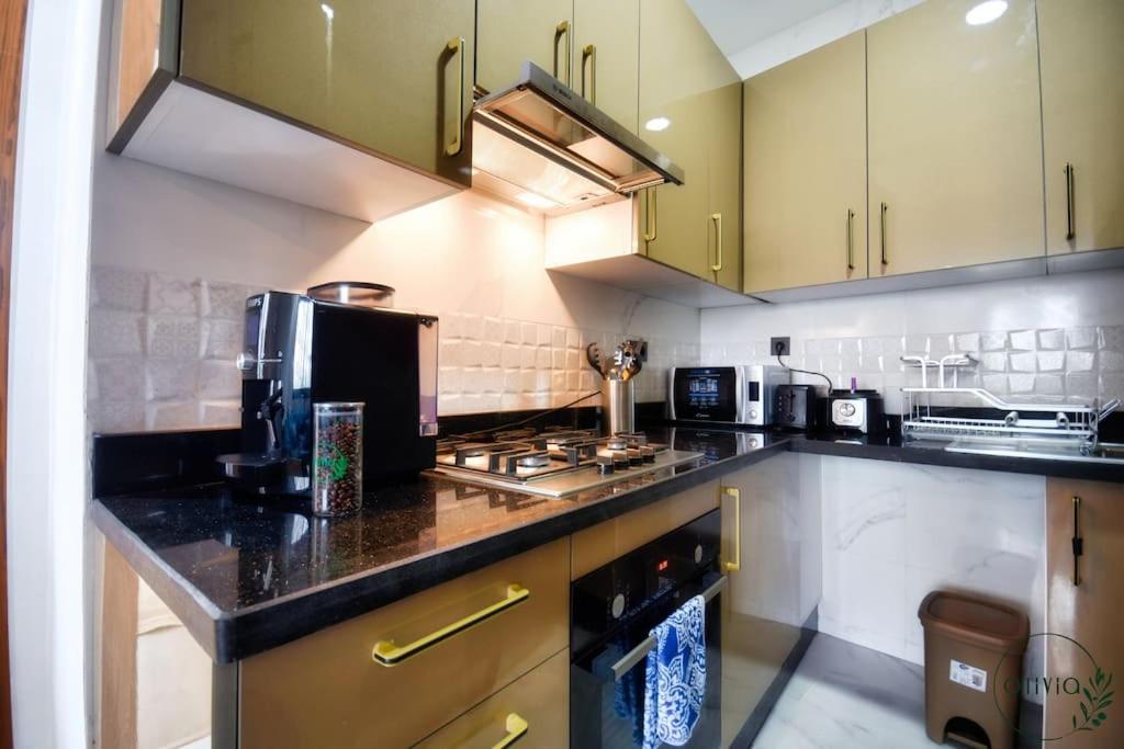 Olivia By Atlantic Apartment Agadir Exterior photo
