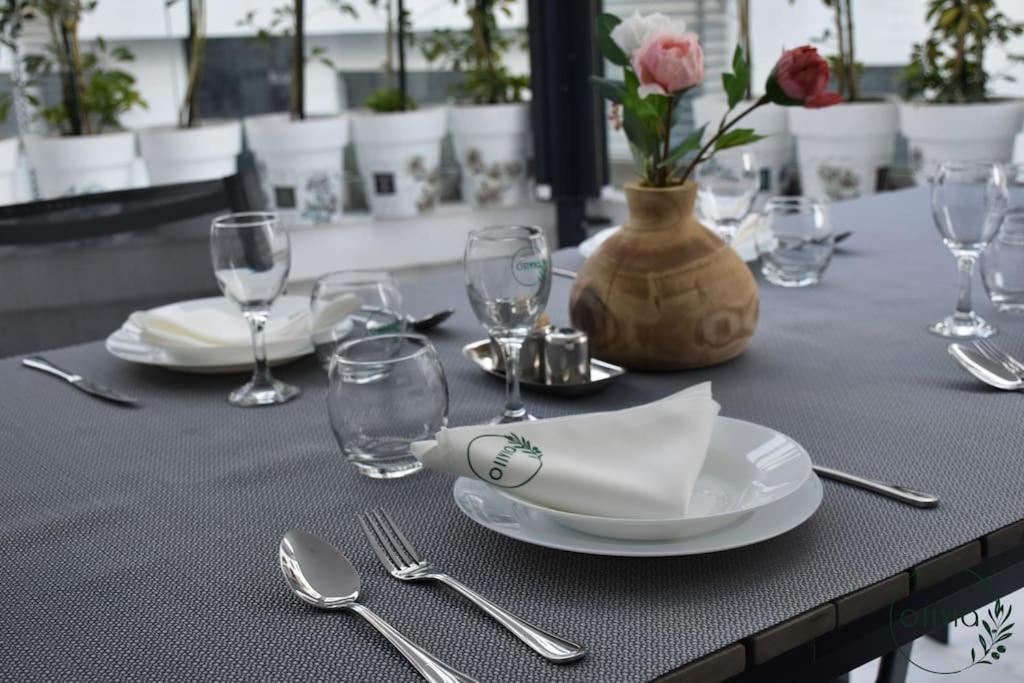 Olivia By Atlantic Apartment Agadir Exterior photo