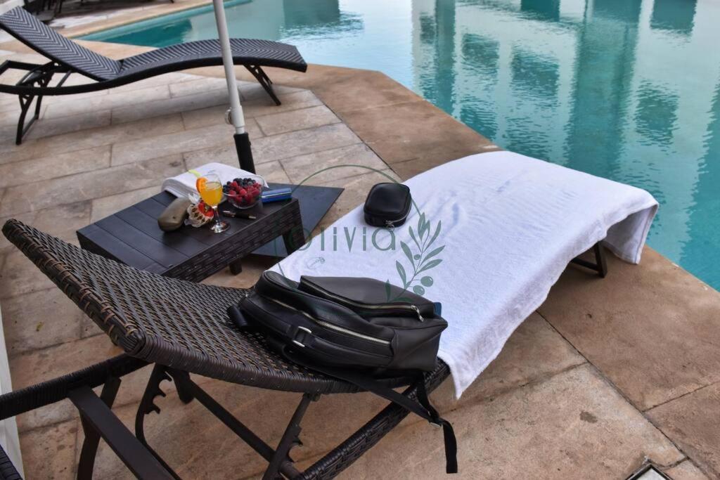 Olivia By Atlantic Apartment Agadir Exterior photo