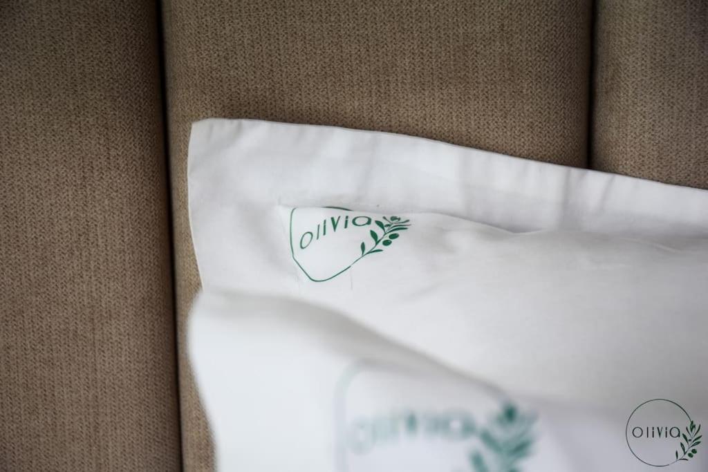 Olivia By Atlantic Apartment Agadir Exterior photo